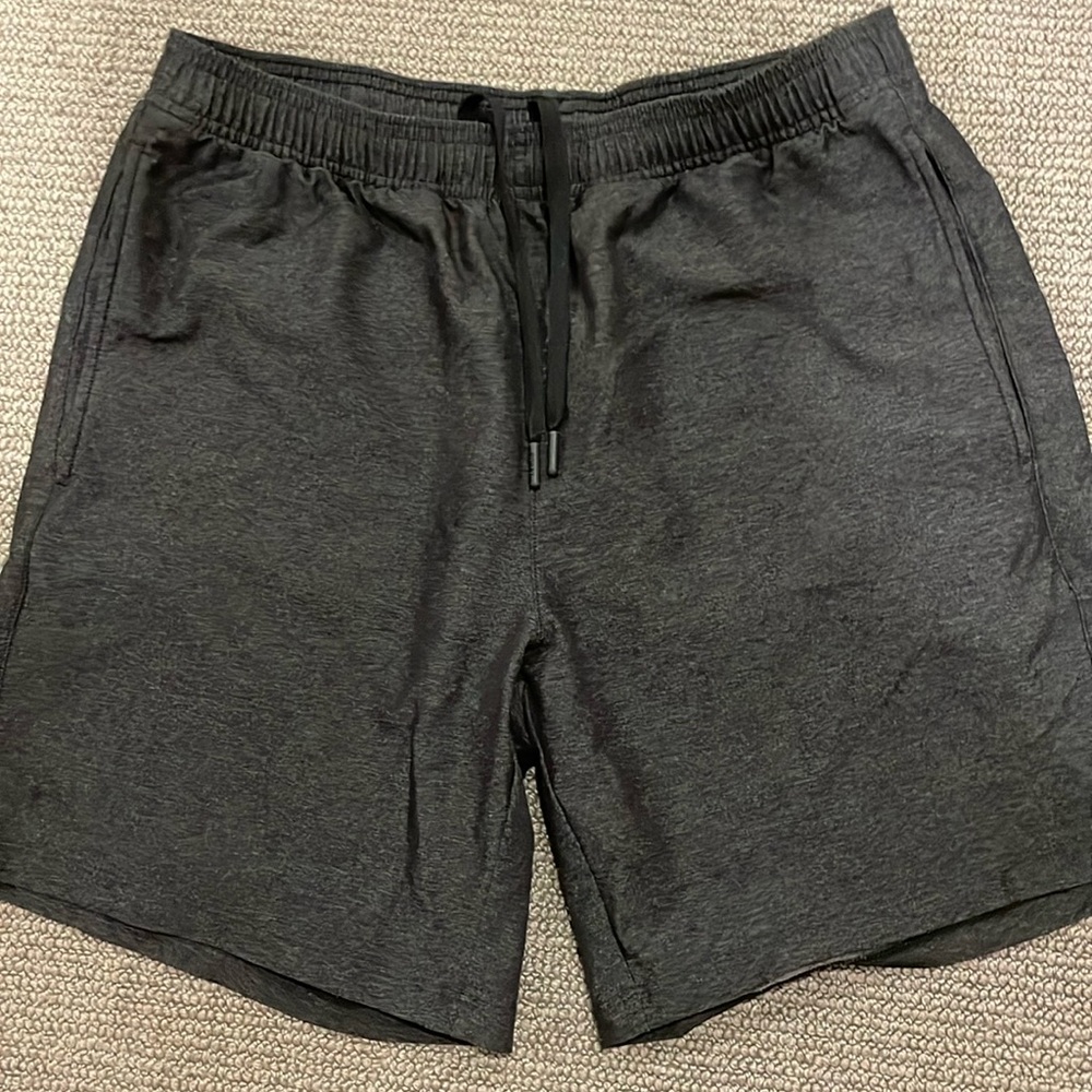 Rhône shorts with pockets